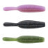 Фото #2 товара YAMAMOTO BAITS Yamatanuki Heavy Soft Lure 17.7g 88 mm 8 units