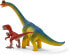 Фото #41 товара Schleich 41462 Dinosaurs Play Set - Large Dino Research Station Toy from 5 Years