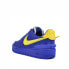 Фото #3 товара [DV3464-400] Mens Nike Air Force 1 Low SP 'AMBUSH Game Royal'