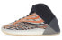 adidas originals Yeezy QNTM 闪电橙 "Flash Orange" 耐磨减震 高帮 实战篮球鞋 男女同款 黑橙 / Баскетбольные кроссовки Adidas originals Yeezy QNTM "Flash Orange" GW5314