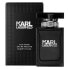 Фото #4 товара Мужская парфюмерия Karl Lagerfeld Pour Homme 50 мл