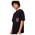 ფოტო #4 პროდუქტის HUGO Dampato 10238209 short sleeve T-shirt