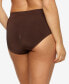 ფოტო #3 პროდუქტის Women's Body Smooth Seamless Brief Panty