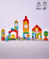 Фото #2 товара DUPLO 10935 Classic Alphabet Town Toy Building Set