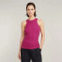 ფოტო #1 პროდუქტის G-STAR Stm Base sleeveless T-shirt