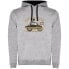 Фото #1 товара KRUSKIS Surfer Rider Bicolor hoodie