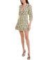 Фото #1 товара Likely Emerson Mini Dress Women's