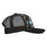 Фото #7 товара Shimano Printed Trucker Cap Color - Camogn Size - One Size Fits Most (AHATPTR...