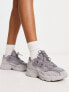 adidas Originals Astir trainers in grey