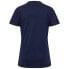 ფოტო #3 პროდუქტის HUMMEL Go 2.0 short sleeve T-shirt