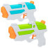 Set of 2 Guns Colorbaby 200 ml 22 x 14 x 3,5 cm (6 Units)