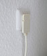 Фото #4 товара Удлинитель Brennenstuhl 2 m 6 AC outlet(s) Indoor White 420 mm White