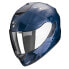 Фото #1 товара SCORPION EXO-1400 Evo Carbon Air Cerebro full face helmet