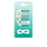 SKINACTIVE revitalizing eye tissue mask 1 u