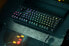 Фото #10 товара Razer RZ03-03941100-R3G1 - Tenkeyless (80 - 87%) - USB - Mechanical - QWERTZ - RGB LED - Black