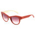 ფოტო #1 პროდუქტის ITALIA INDEPENDENT 0096W-132-005 Sunglasses