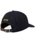 Фото #2 товара Men's Wool-Blend Ball Cap