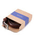 Фото #21 товара Men's Traditional Single Leather Belt