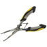 SPRO Bent Nose Super Pliers 16 cm Черно-желтый - фото #2