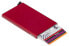 Фото #1 товара Secrid Cardprotector in Red C-RED