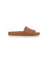 ფოტო #2 პროდუქტის Men's Montauk One Band Slide Sandals