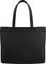 Фото #2 товара Torba Uniq UNIQ torba na laptopa Hava 16" czarny/midnight black RPET