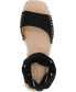 ფოტო #23 პროდუქტის Women's Emelie Espadrille Flat Sandals