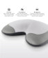 Фото #2 товара Fabric Tech Sculpted Neck Pillow