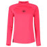 AQUALUNG Rashguard Sf Long Sleeve Woman