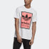 Футболка Adidas originals Filled Label T ED6938