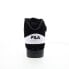 Fila Vulc 13 FS 5FM00850-021 Womens Black Synthetic Lifestyle Sneakers Shoes