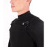 Фото #6 товара HURLEY Advantage Plus 4/3 mm Long Sleeve Chest Zip Neoprene Suit