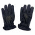 ფოტო #1 პროდუქტის ROKKER Tattoo Ape leather gloves