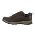 Фото #4 товара Lugz Bison LO MBISOLD-2158 Mens Brown Synthetic Lifestyle Sneakers Shoes 8.5