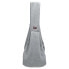 TRIXIE Junior Front Backpack Light Gray / Mint, 22 × 20 × 60 cm - фото #12