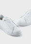 EA7 EMPORIO ARMANI Classic trainers