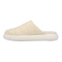 Фото #6 товара TOMS Alpargata Mallow Mule Womens Off White Sneakers Casual Shoes 10016728T