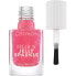Фото #7 товара Лак для ногтей Catrice Dream In Jelly Sparkle Nº 030 Sweet Jellousy 10,5 ml
