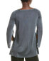 Фото #2 товара Lafayette 148 New York Bi Color A Line Sweater Women's