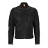 Фото #3 товара BOSS Jocas 10251548 leather jacket