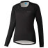 ფოტო #1 პროდუქტის SHIMANO Saiko Warm long sleeve T-shirt