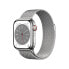 Фото #2 товара Часы Apple Watch Series 8 OLED Touch 32GB