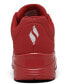 Фото #6 товара Street Women's Uno - Stand on Air Casual Sneakers from Finish Line