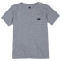 ფოტო #1 პროდუქტის BURTON Colfax short sleeve T-shirt