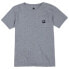 BURTON Colfax short sleeve T-shirt