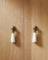 Фото #13 товара Droplet door knob (pack of 2)