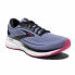 Кроссовки Brooks Trace 2 Фиолетовый Женщина