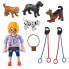 Фото #1 товара Фигурка Playmobil Dog Care Special Plus (Особое внимание к собакам).