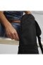 Studio Yoga Mat Bag Siyah Unisex Spor Çantası