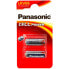 PANASONIC 1x2 LRV 08 Batteries
